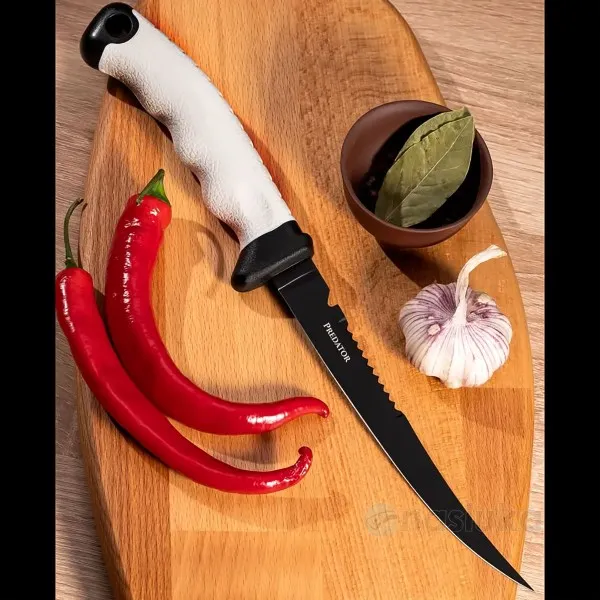 Нож за филетиране Akara Predator — снимка 3