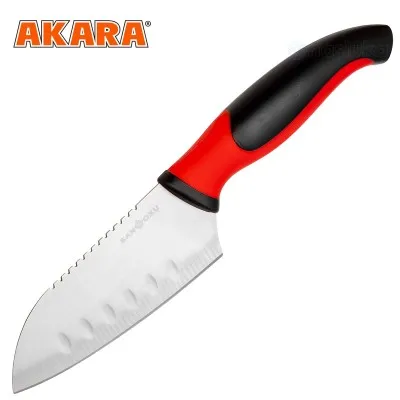 Фиксиран нож Akara Jolly Santoku