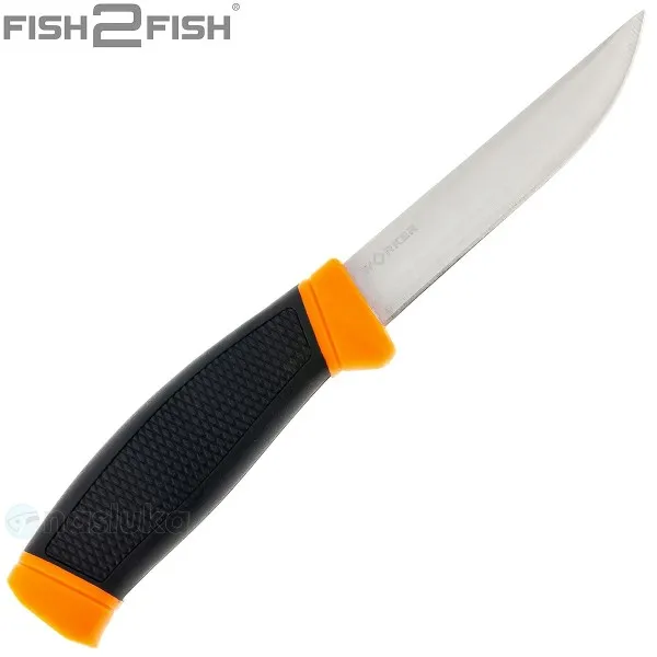 Фиксиран нож Fish2Fish Worker — снимка 3