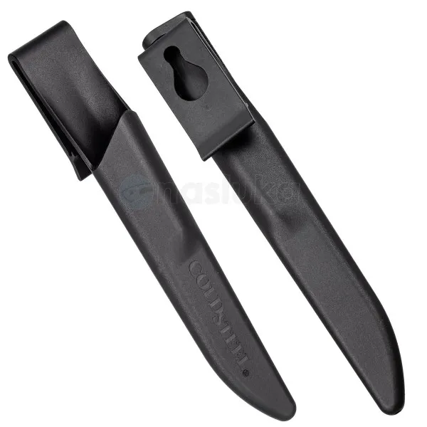 Фиксиран нож Cold Steel Finn Bear — снимка 3