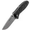 Ganzo G6252-BK с дължина 21 см - Сгъваеми ножове
