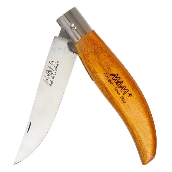 Сгъваем нож MAM Iberica Pocket Knife 2016 — снимка 4