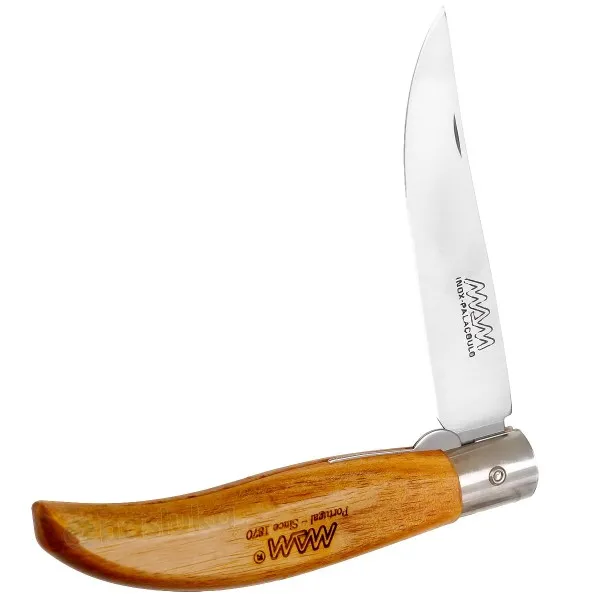 Сгъваем нож MAM Iberica Pocket Knife 2016 — снимка 3