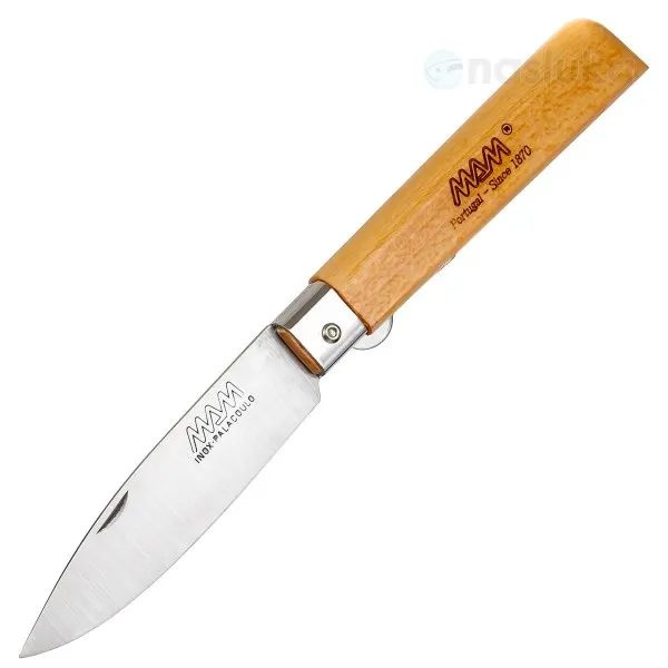 Сгъваем нож MAM Operario Pocket Knife 2036 — снимка 1