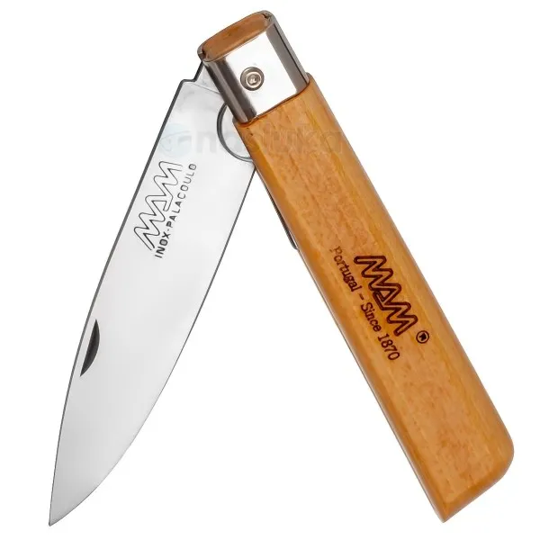 Сгъваем нож MAM Operario Pocket Knife 2036 — снимка 2