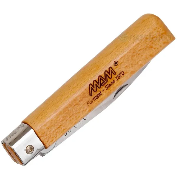 Сгъваем нож MAM Operario Pocket Knife 2036 — снимка 4