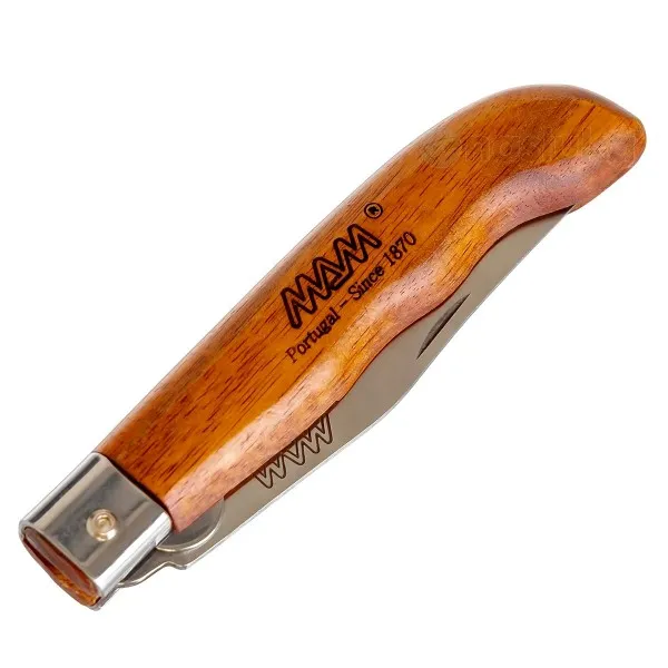 Сгъваем нож MAM Sportive Pocket Knife 2046 — снимка 2