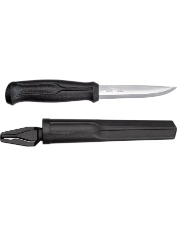 Фиксиран нож от карбонова стомана Mora 510 C