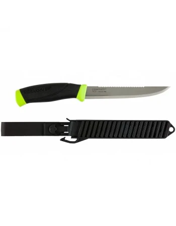 Риболовен нож Mora Fishing Comfort Scaler 150