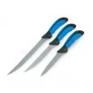 Zebco Filleting Knife Set с дължина  - Ножове за филетиране