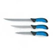 Zebco Filleting Knife Set с дължина  - Ножове за филетиране