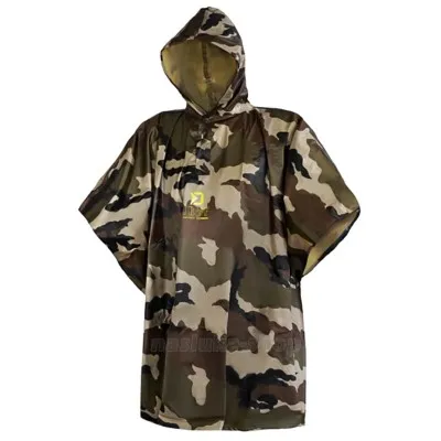 Дъждобран, пончо Delphin Proof