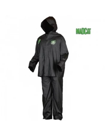 Дъждобран - комплект Madcat Disposable Eco Slim Suit