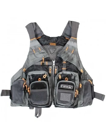 Спининг елек Filstar River Premium