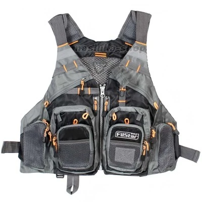 Спининг елек Filstar River Premium