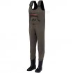 Неопренов гащеризон DAM Break-Point Neoprene Wader BootFoot