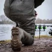 Гащеризон с ботуши Fox HD Khaki