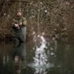 Гащеризон с ботуши Fox HD Khaki