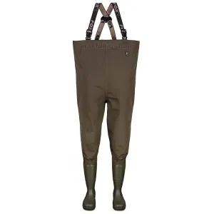 Гащеризон Fox Lightweight Chest Waders, Khaki