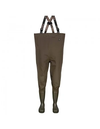 Гащеризон Fox Lightweight Chest Waders, Khaki