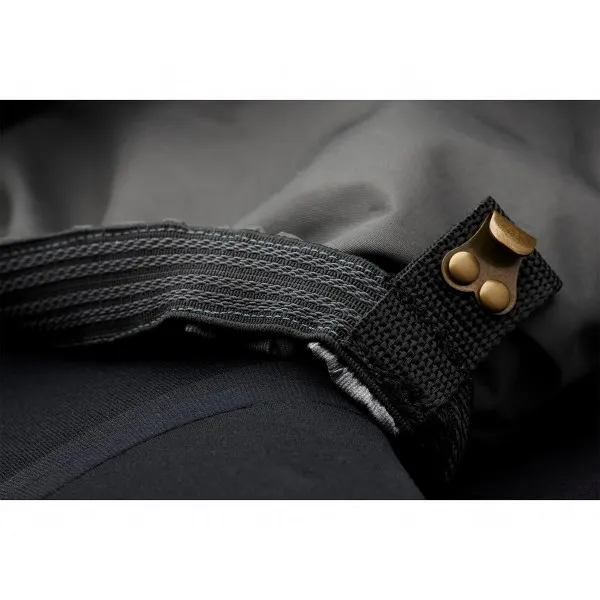 Дишащ гащеризон с неопренови чорапи Greys Tail Breathable Stockingfoot Waders — снимка 5