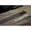Greys Tail Breathable Stockingfoot Waders Дишащ риболовен гащеризон с неопренови чорапи за Спининг
