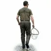 Greys Tail Breathable Stockingfoot Waders Дишащ риболовен гащеризон с неопренови чорапи за Спининг