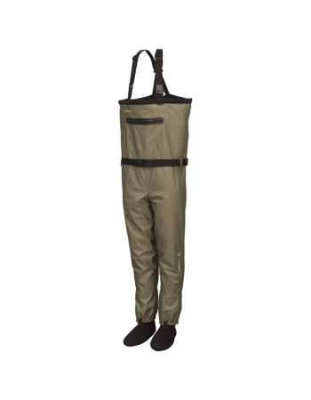 Гащеризон с неопренов чорап Kinetic ClassicGaiter St. Foot, Olive