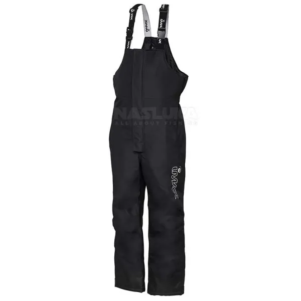 Зимен комплект, яке и гащеризон Imax Oceanic Thermo Suit Fiery-Red — снимка 2