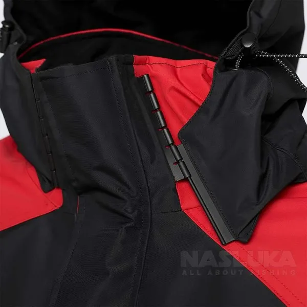 Зимен комплект, яке и гащеризон Imax Oceanic Thermo Suit Fiery-Red — снимка 4