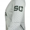 Суичър с UV защита и качулка Delphin UV Armor 50+, Olive