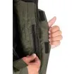 Качествен комплект за зимен риболов Fox Collection Winter Suit, Green