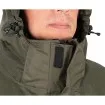Качествен комплект за зимен риболов Fox Collection Winter Suit, Green