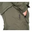Качествен комплект за зимен риболов Fox Collection Winter Suit, Green