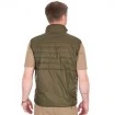 Яке без ръкави Fox Olive Quilted 100