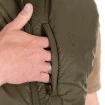 Яке без ръкави Fox Olive Quilted 100