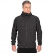 Дишащо яке с качулка Fox Premium Mid Layer Jacket, Black