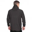 Дишащо яке с качулка Fox Premium Mid Layer Jacket, Black