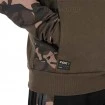 Суичър с качулка Fox Pullover Premium 310 Hoody, Khaki/Camo
