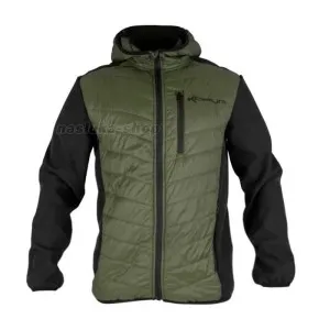 Водоустойчиво риболовно яке Korum ThermaShell Jacket Водоустойчиво риболовно яке Korum ThermaShell Jacket