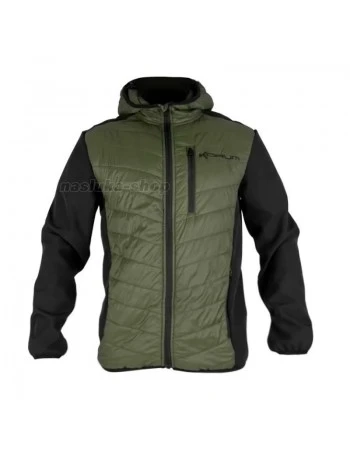 Водоустойчиво риболовно яке Korum ThermaShell Jacket