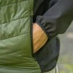 Водоустойчиво риболовно яке Korum ThermaShell Jacket