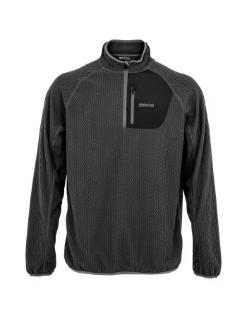 Риболовен суичър Preston Core Collection Zig Zag Fleece