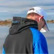Preston Raglan Pullover Hoodie Суичър с качулка за фидер, шаранджийски, спининг риболов