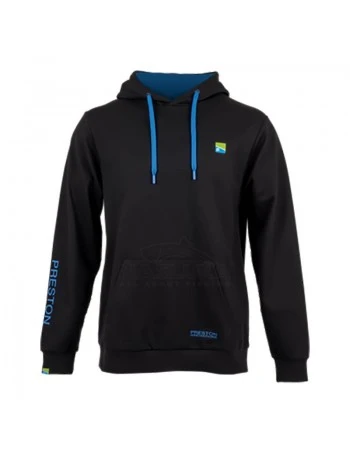 Суичър с качулка Preston Pro Pullover Hoodie