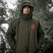 Зимен шаранджийски комплект от 3 части Trakker CR 3-Piece Winter Suit