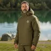 Зимен шаранджийски комплект от 3 части Trakker CR 3-Piece Winter Suit