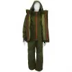Зимен шаранджийски комплект от 3 части Trakker CR 3-Piece Winter Suit
