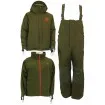 Зимен шаранджийски комплект от 3 части Trakker CR 3-Piece Winter Suit
