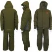 Зимен шаранджийски комплект от 3 части Trakker CR 3-Piece Winter Suit